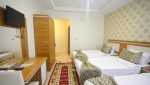 هتل دیمت پارک (Dimet Park)